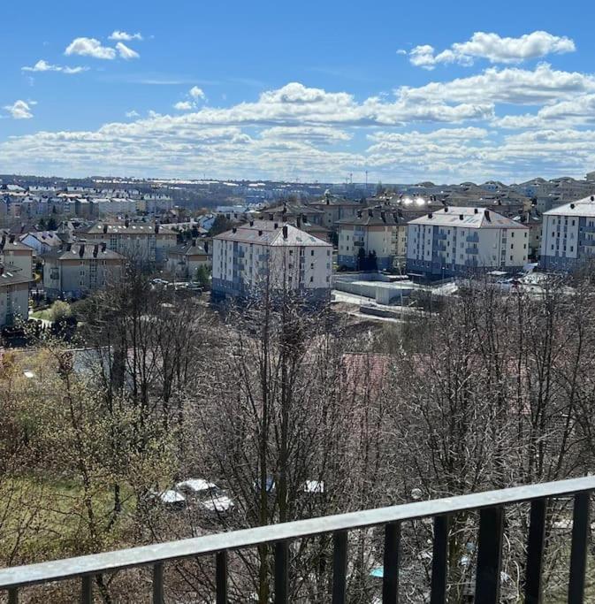 Przestronne Mieszkanie Blisko Centrum Gdanska المظهر الخارجي الصورة